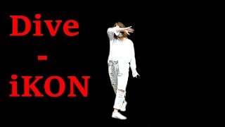 'Dive' - iKON dance cover | feli_dance