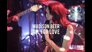 Celebrity Madison Beer - All For Love - Paris - March 2018 Net Worth