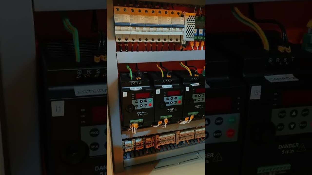 Detalhes que fazem a diferença na automação! 