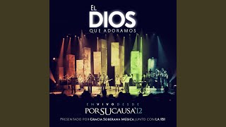 Video thumbnail of "Sovereign Grace Music - Allí en la Cruz [En Vivo]"