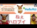 ポケットモンスター☆ねえ HelloVui(ハロブイ)  紹介です☆