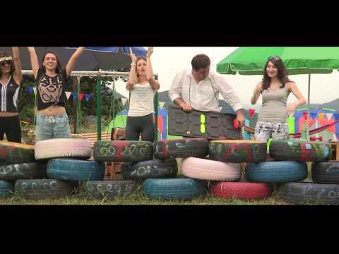 გართობა ბუნებაში