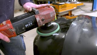 Garage Pitlane: dé expert in onderhoud, herstellingen en carrosseriewerkenvan alle merkenen modellen screenshot 4