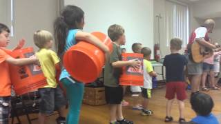 6/7/2015 Rick Rayburn Library Event