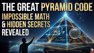 The Great Pyramid Code: Impossible Math and Hidden Secrets Revealed Wealth