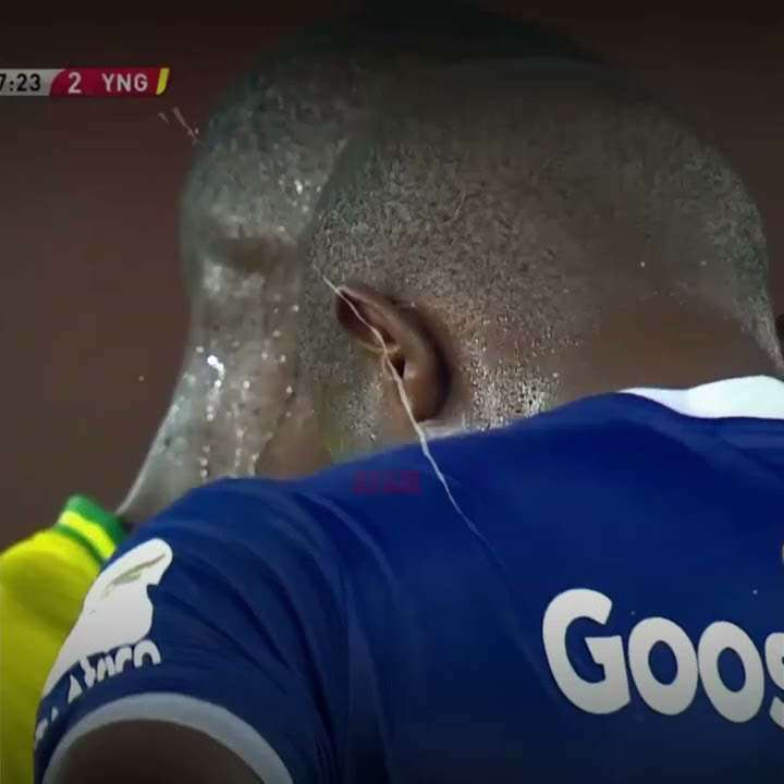goli la Saido Ntibanzokinza 👏🔥🔥🔥🔥 || Yanga vs Ruvu Shooting