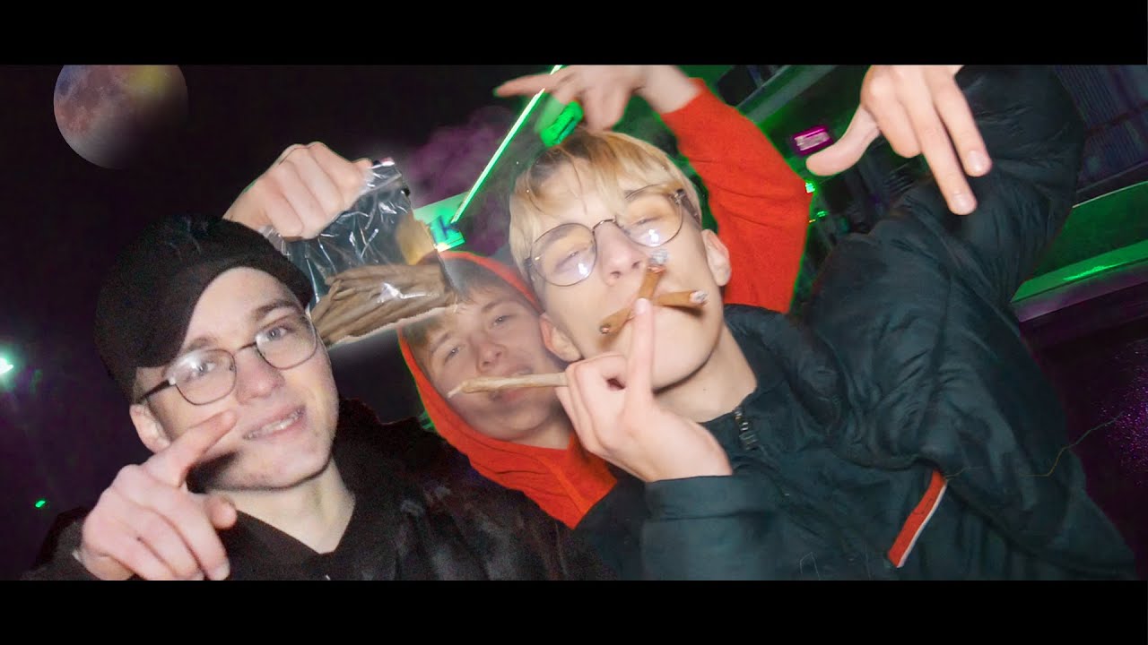 Kuba X Gvidas X Jacob - Dumu Bus (Official Video)