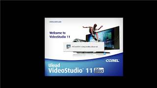 Ulead Video Studio 11 software edit video untuk komputer jadul screenshot 2