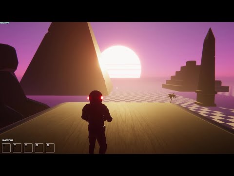Превью видео игры