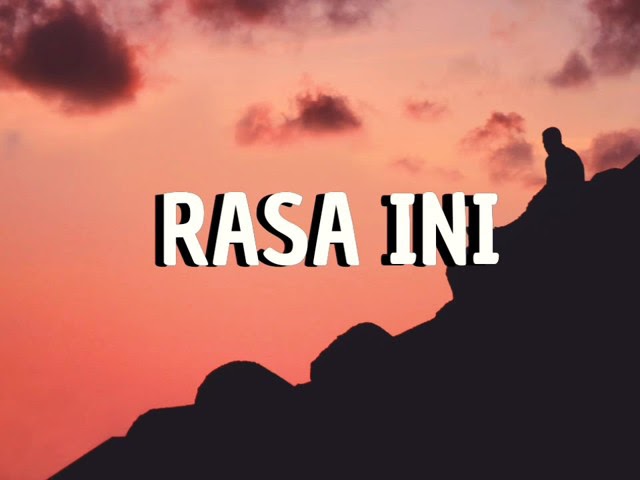 RASA INI vierra lirik 🍁 class=