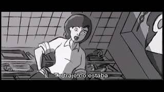 Los Increibles: Escenas Eliminadas - Helen Enfrenta a Bob
Por fin, después de un rato, les traigo las demás escenas eliminadas. Borré el vídeo de la pesadilla de Helen, pero lo volveré a resubir con el audio mas fuerte, aun así, pueden seguir comentando sobre si se quedaron sordos o no. Tambien, si le prestaran atencion a las otras escenas eliminadas. Se agradecería asi mi esfuerzo. Gracias de ante verga
TODO ES PROPIEDA DE DISNEY, DESDE TU INFANCIA HASTA TU ALMA, Y NO HAY NADA QUE PUEDAS HACER PARA EVITARLO!!11
Copyright Disclaimer Under Section 107 of the Copyright Act 1976, allowance is made for fair use for purposes such as criticism, comment, news reporting, teaching, scholarship, and research. Fair use is a use permitted by copyright statute that might otherwise be infringing. Non-profit, educational or personal use tips the balance in favor of fair use Los Increibles: Escenas Eliminadas - Helen Enfrenta a Bob