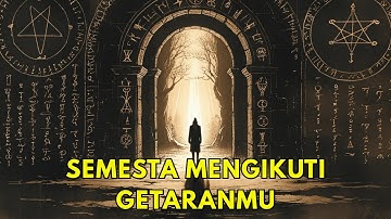 9 Teknik Visualisasi yang Lebih Efektif daripada Mantra & Doa