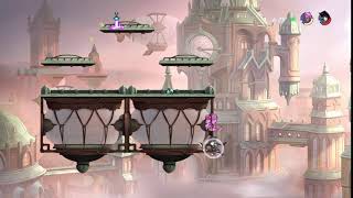 Brawlhalla gauntlet eggdrop