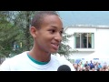 Interview with Kai Lightner about the Olympic Games