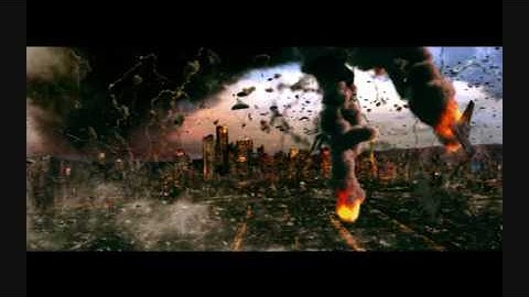 World In Conflict Intro (HD)