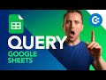Google Sheets QUERY-Funktion Quiz