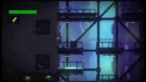 Bionic Commando: Rearmed: One Dozen Yashichis