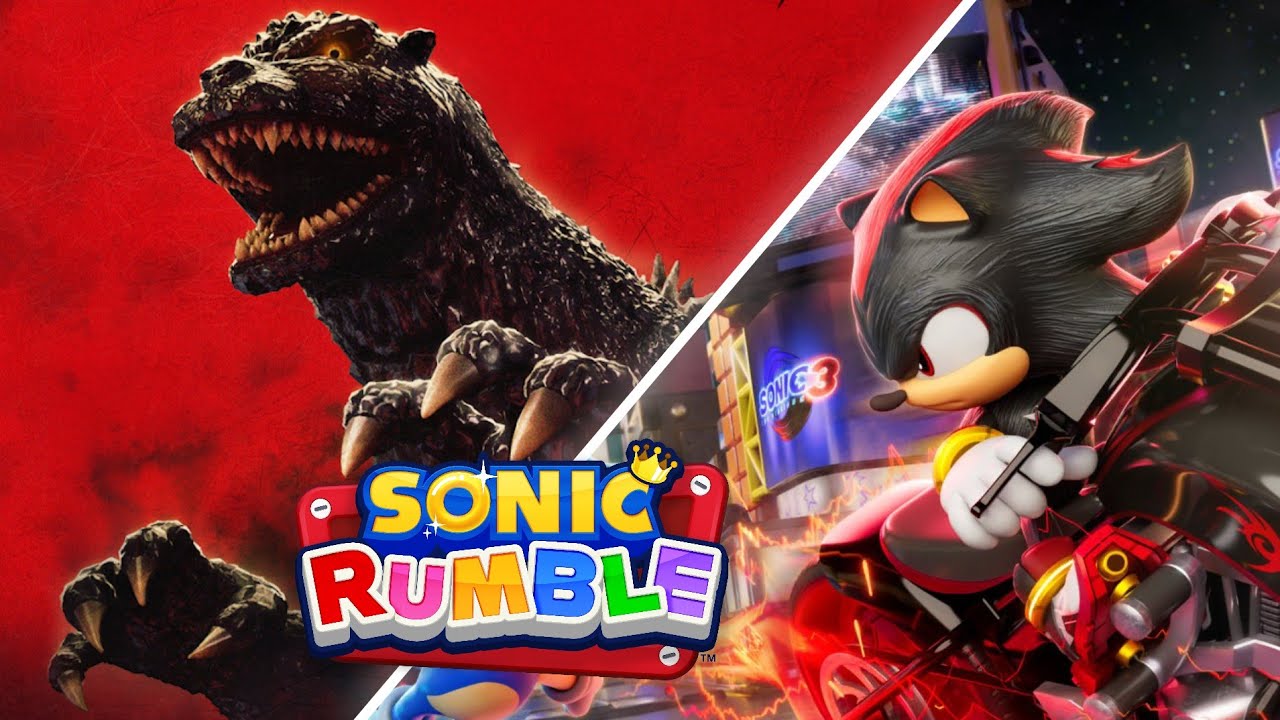 Collab: DarkCool: Final Battle - Sonic Rumble OST