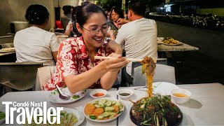 Chef Nak’s Favorite Places to Eat in Phnom Penh | Where the Chefs Eat | Condé Nast Traveler