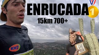 Victòria A Lenrucada 15Km Pol Codina