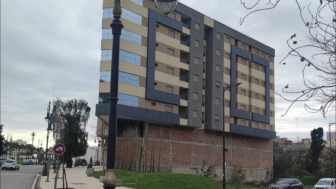 #شقة 🏢للبيع بالفلوري 115متر 