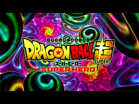 映画『ドラゴンボール超　スーパーヒーロー』PR映像60秒 最悪の誕生編 FANMADE