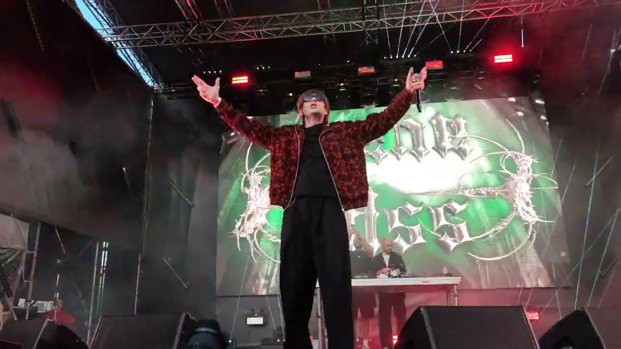 Слава КПСС - Владимир Путин (09.08.2025) 