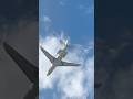 Can you guess the aircraft type?