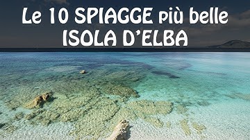Le 10 spiagge più belle dell