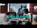 Pagi Di Sinar : Datuk Ramli Sarip Jamming Lagu 'Kekasihku'