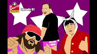 Jim Cornette on Randy Savage's Fight With Bill Dundee