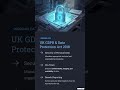 7/70Legal Aspects of Information Security