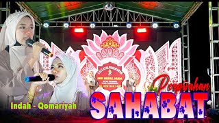 Perpisahan Sahabat 2026 || Lamhah 38 