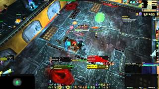 Disruptron - Brawlers Guild