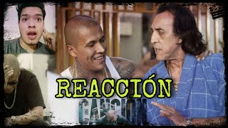 REACCIÓN - C-Kan La Película (Mi Canción)