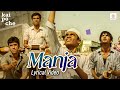 Manja Lyrical Video Kai Po Che Sushant Singh Rajput Rajkummar Rao Amit Sadh Amit Trivedi mp3