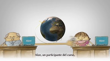 Open Education Matters: Why is it important to share content?