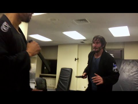The Making of «John WIck: Chapter 2» - The Making of «John WIck: Chapter 2»