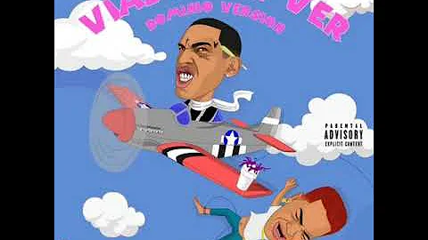 Jon Z ✖ Ele A El Dominio - Viajo Sin Ver (Remix) Dominio Version 🔥