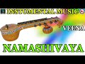 Namashivaya | Instrumental Music | Veena Solo | Veena Solo Instrumental