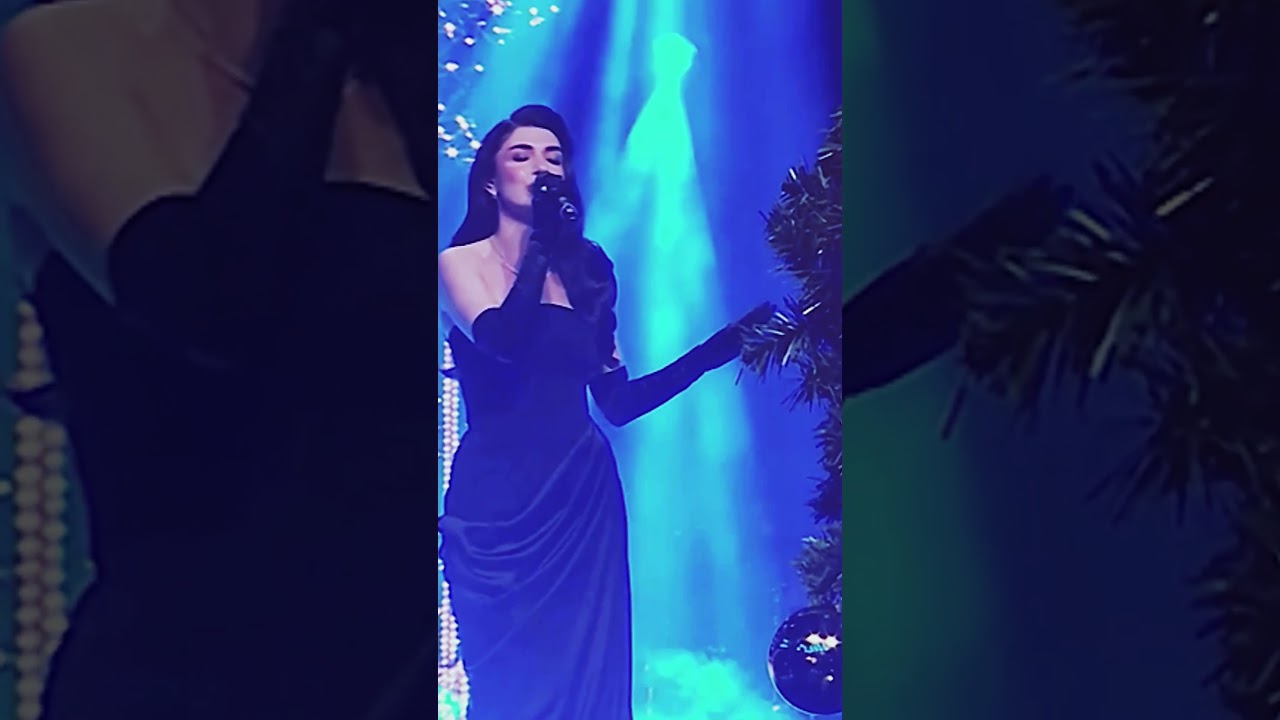 ASLIHAN GÜNER’İN OSES TÜRKİYE PERFORMANSI💫 