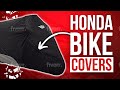 Protect your honda goldwing bike  trike covers  motorcycle accessories