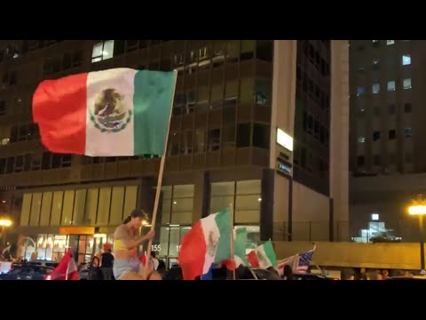 Video: Paano Ipagdiwang ang El Grito para sa Mexican Independence Day