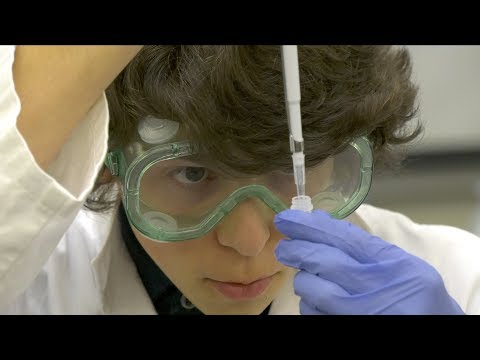 Project BIOTECH summer camps for high schoolers: an introduction