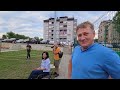 Braniteljske igre u Otočcu