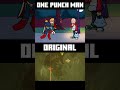 [FNF] Homelander Vs One Punch Man