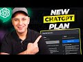 ChatGPT Just Released its Best Plan Yet - ChatGPT Teams