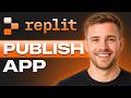 How To Publish Your Replit App On Google Play Store