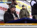 III соревнования Клевый апрель 2011 репортаж от ОТРК ЮГРА