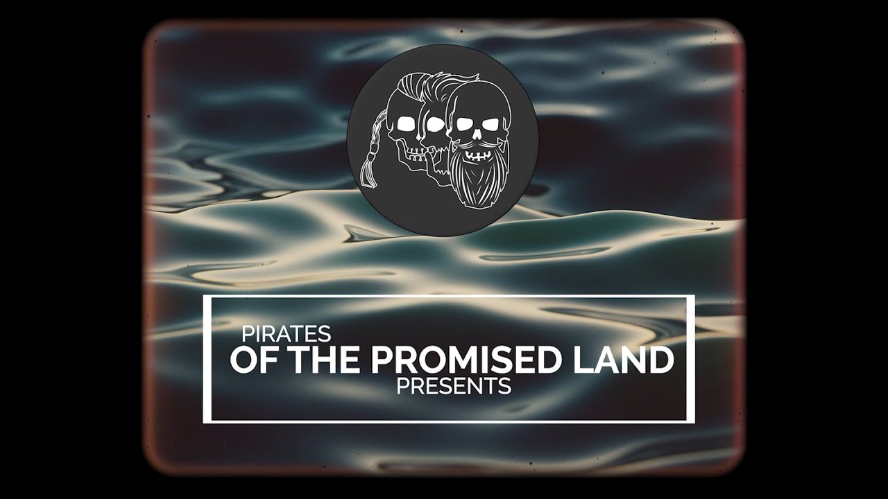 They Left a Long Time Ago (Official Lyric Video)